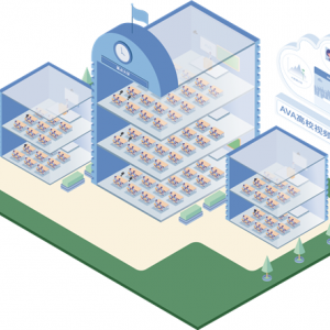 【中小学】AI常态化录播解决方案