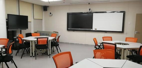 助力“新医科”！青鹿智慧教室走进战“疫”先锋中南大学(图2)