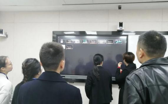 助力“新医科”！青鹿智慧教室走进战“疫”先锋中南大学(图5)
