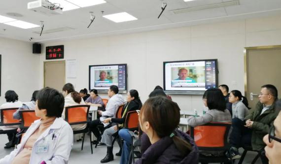 助力“新医科”！青鹿智慧教室走进战“疫”先锋中南大学(图3)